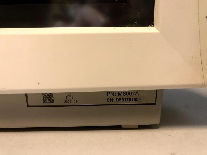 Gebraucht Philips-IntelliVue-MP70-1554