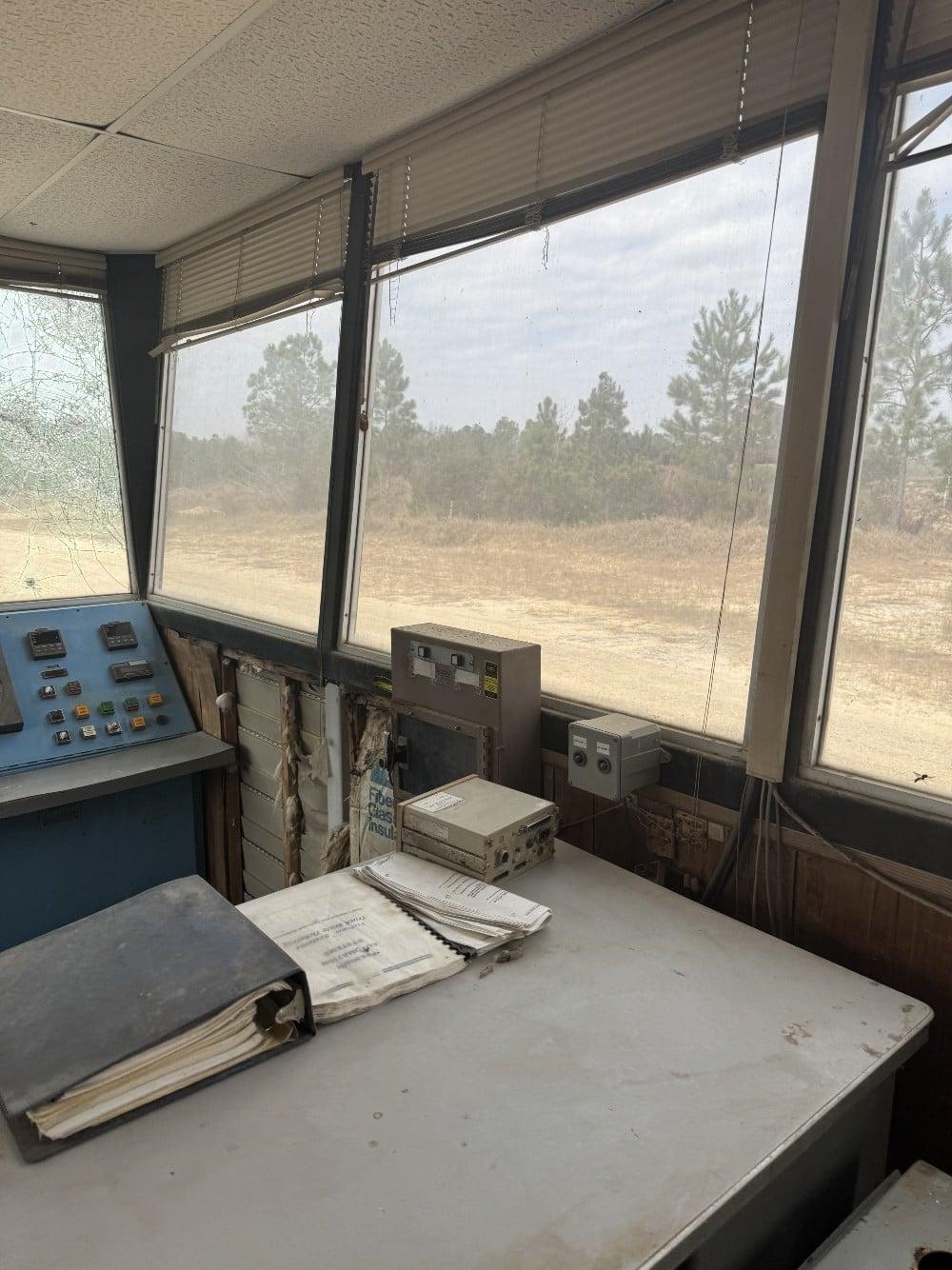 Used Motor control center