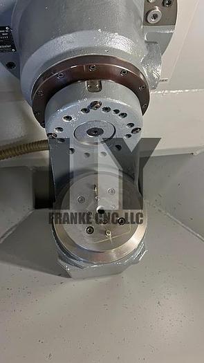 Used CHIRON FZ08KS MAGNUM