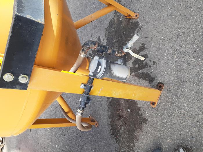 Used 2007 HB20078 Airplaco Airplaco PM40-45