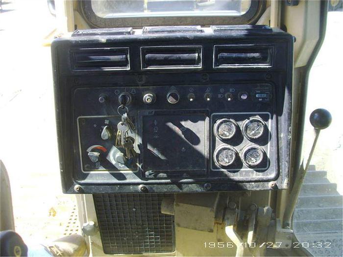 Used 2000 Caterpillar D8R DOZER - Sold