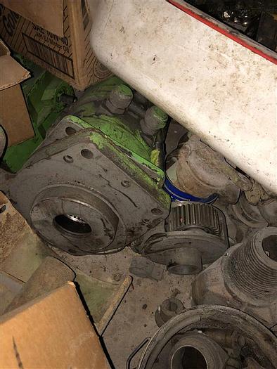 Used Chicago Pneumatic Parts for Drill Rig