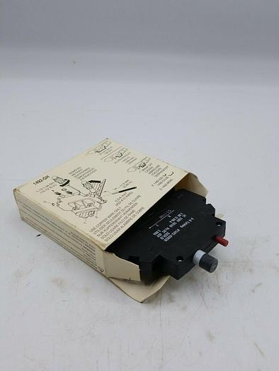ALLEN BRADLEY 1492-GH020 SER B