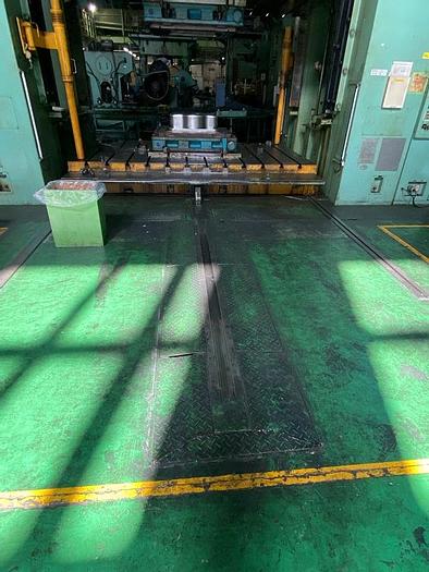 Used Press Sheet Stamping Hydraulic Kojima