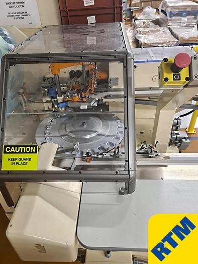 Used Chocolate Foil Wrapper