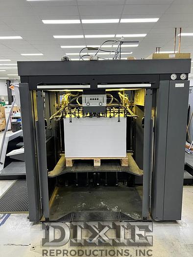 Used 2013 Heidelberg SM XL 106-10-P