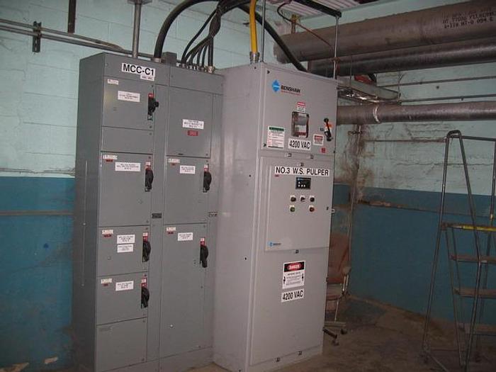 Used 1992 BELOIT 4204 #22449