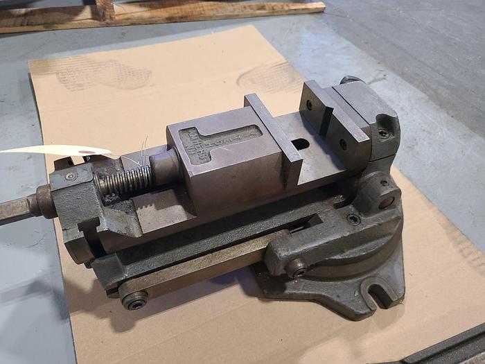 Used Vitech Vise