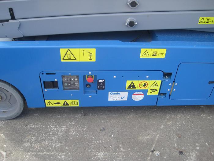 Used genie 3246