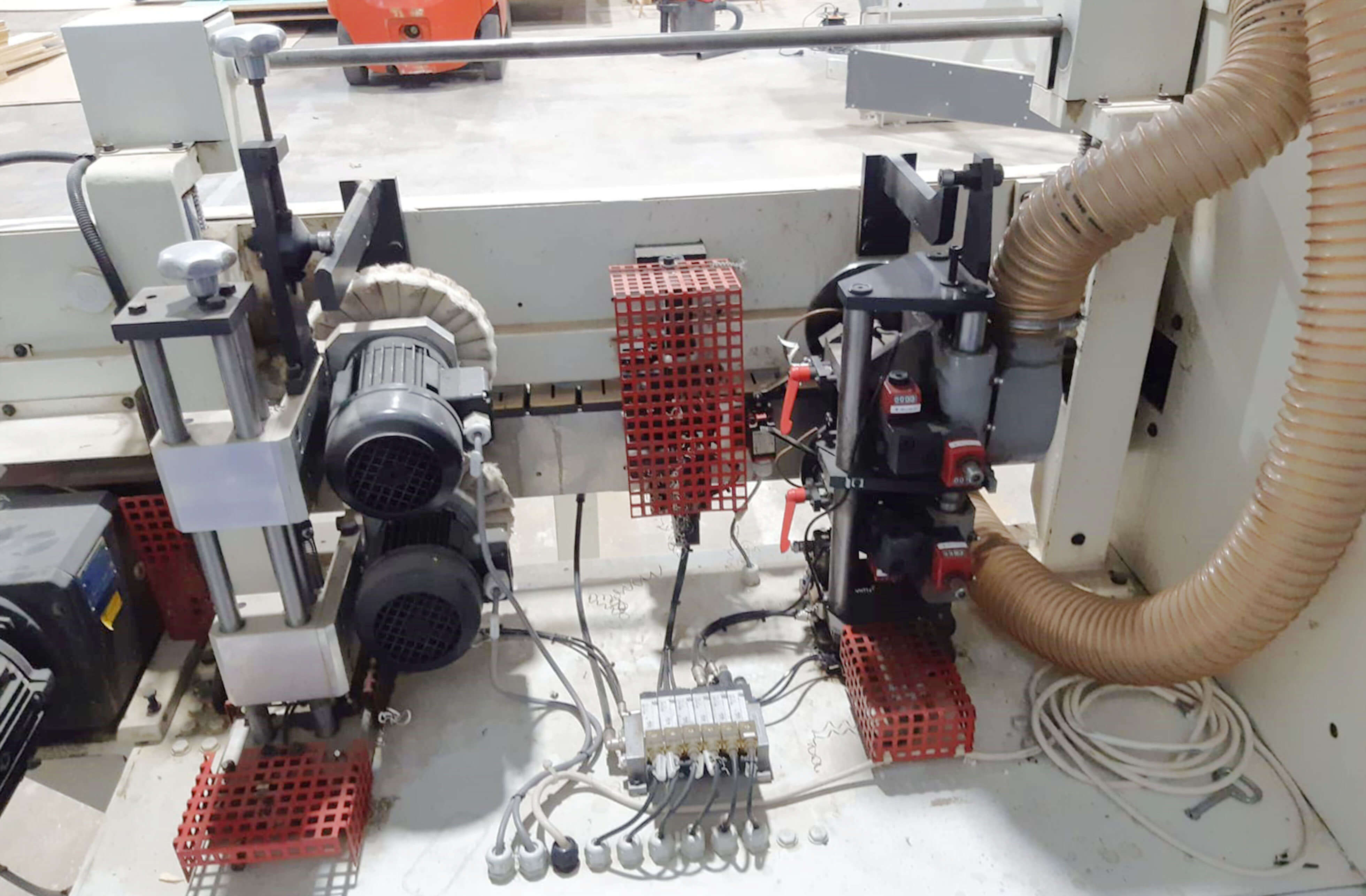 Usado EXPERTO EN VENTAJA DE IMA 5216-2006