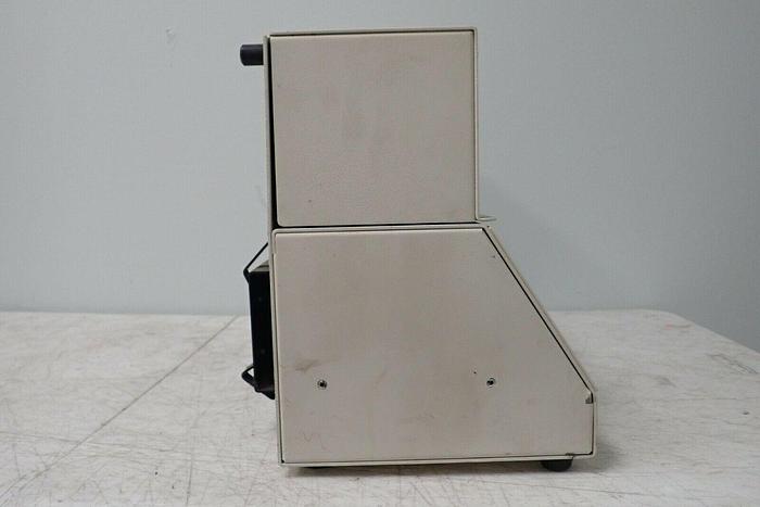 Used Campden Instruments Model 753 Moving-Coil Microelectrode Puller