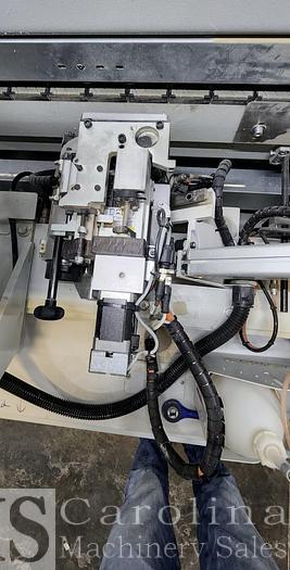 Used Biesse Akron 1400 Edgebander
