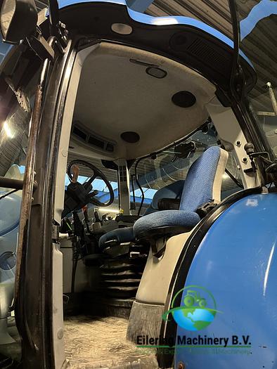 Used 2009 New Holland T7060 PC