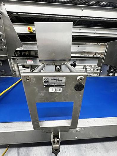 Used Rondo Smartline w/ Attached Jumboline