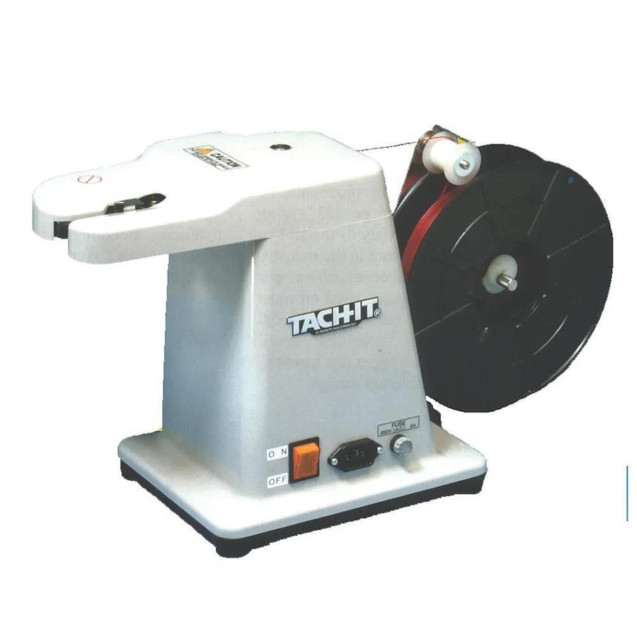 Tach-It M# 3567 Twist Tie Machine