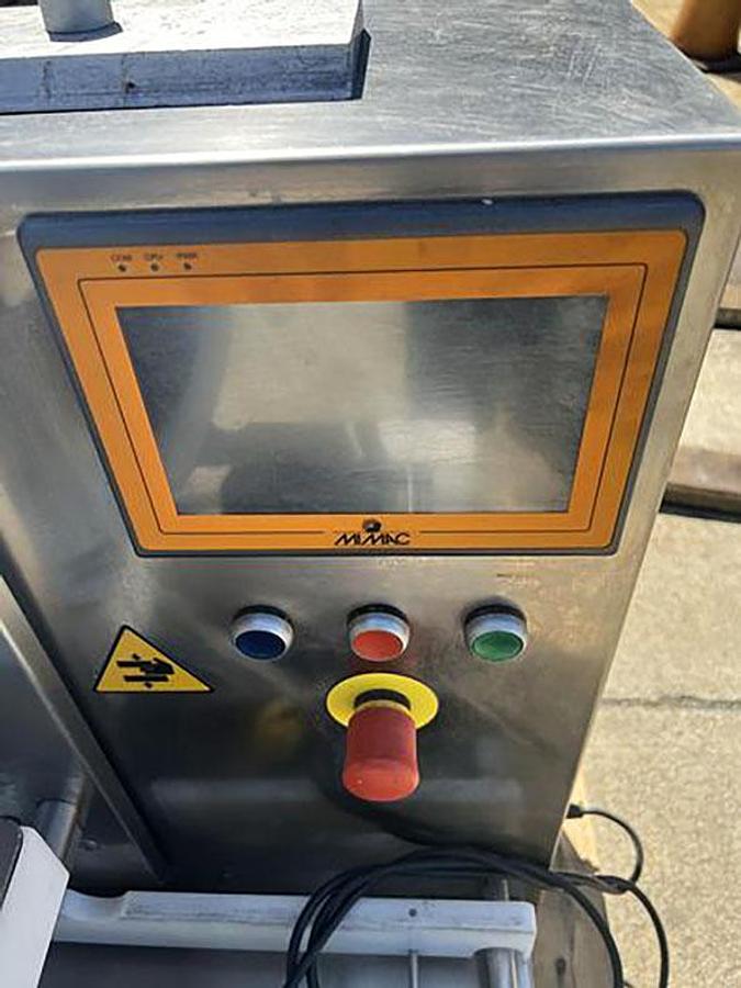 Used Used Mimac Babydrop