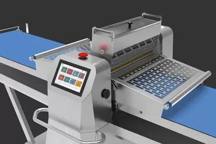 Rondo Rondostar 5000 Reversible Sheeter