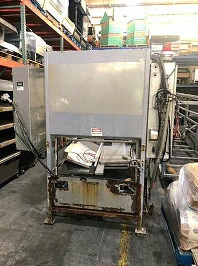 Refurbished Adamatic NDR System