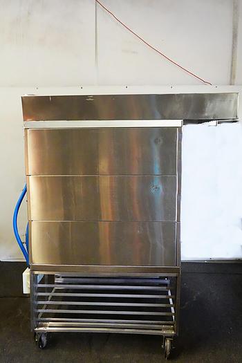 Used MIWE Condo Deck Oven