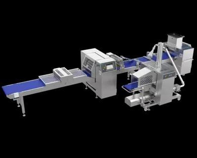 Rondo MLC 4.0 Block Line