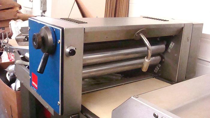 Used Fritsch Easyline