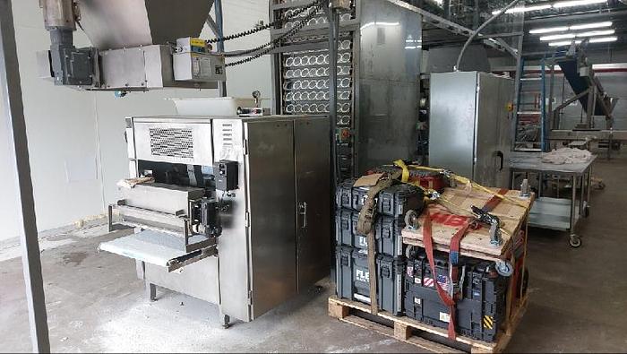 Refurbished Gemini WP Roll Line