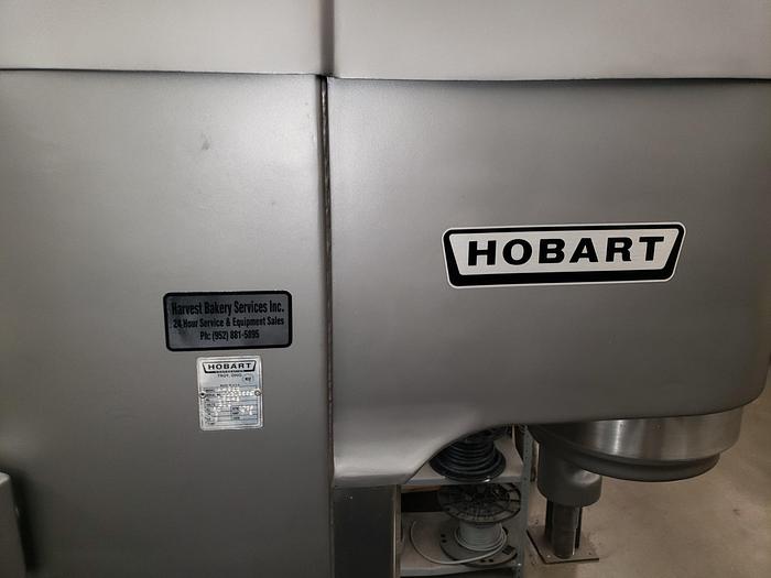 Refurbished HOBART M802 PLANETARY MIXER