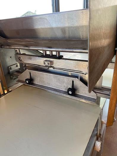 Used Fritsch Easyline