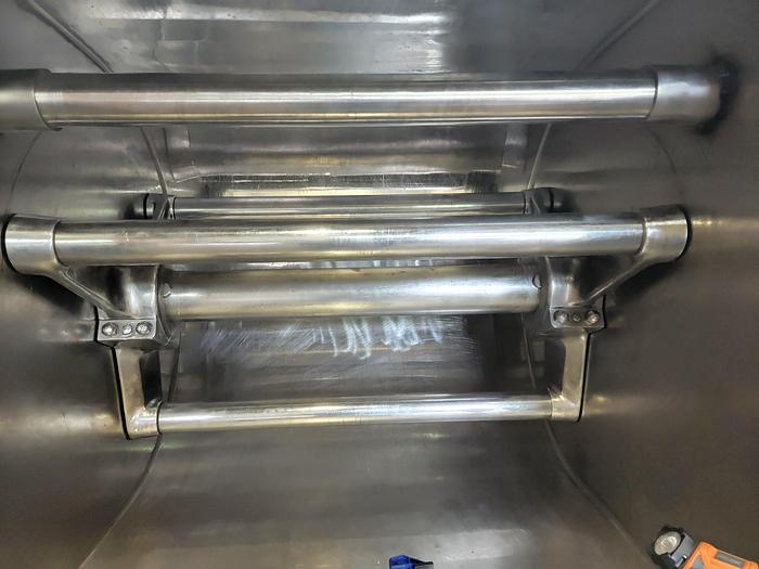 Refurbished 1986 Oshikiri HM1000FJ