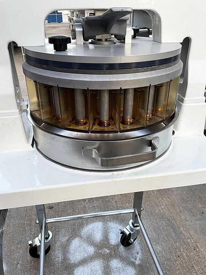 Used Dutches BMIH-36 Hand Divider