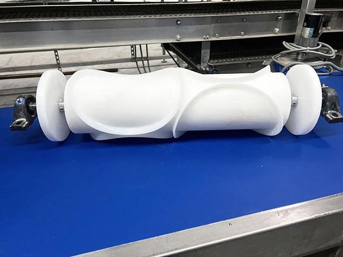 Used Rondo Smartline w/ Attached Jumboline