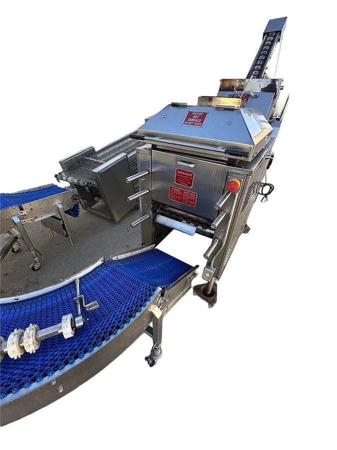 Used Superior Tortilla System