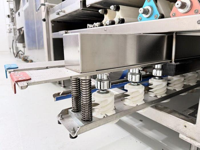 Refurbished Koenig Eco Twin Line