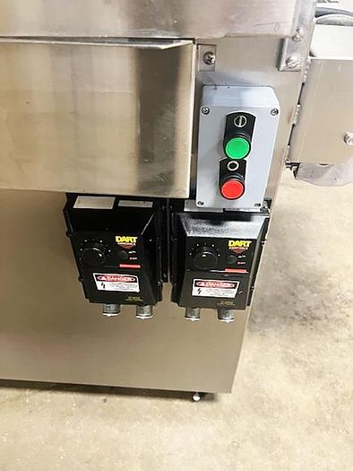Refurbished Triumph Magna Cookie Machine