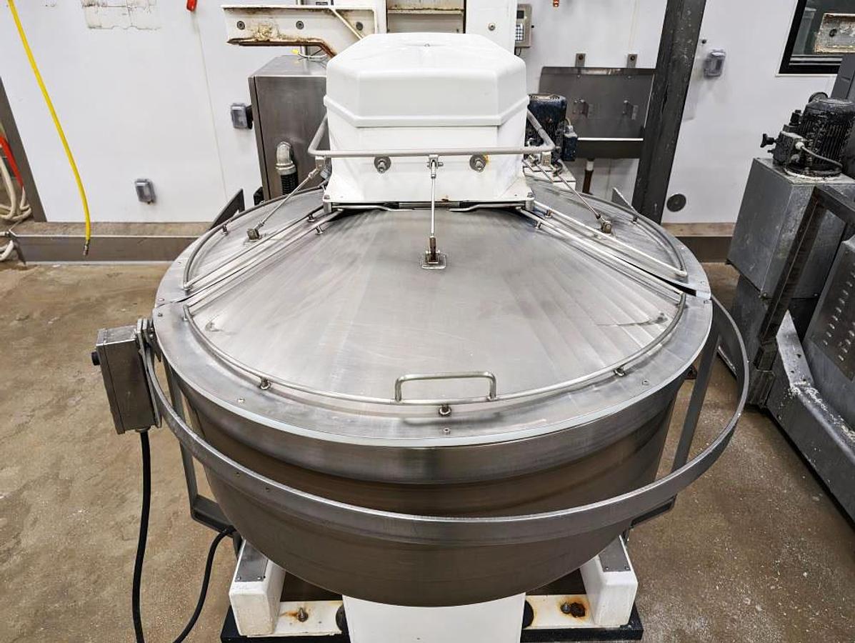 Refurbished Empire AR 300 Tippable Mixer