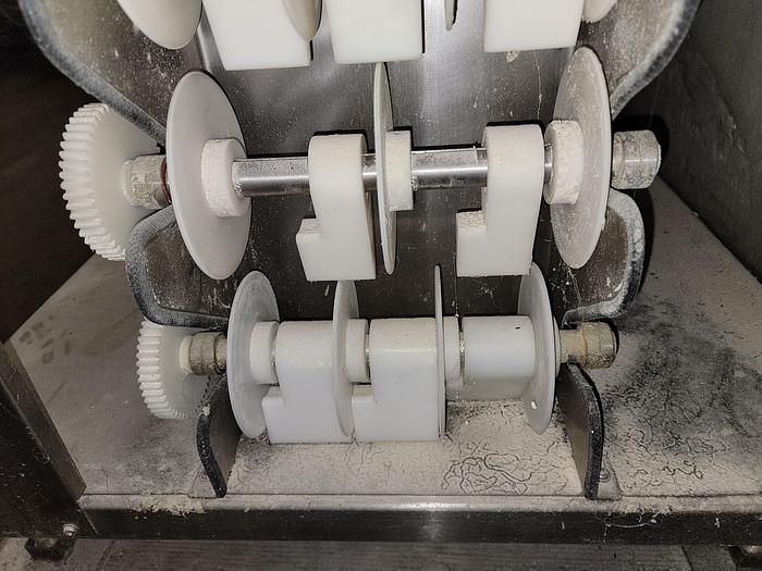 Refurbished Koenig Artisan SFR Stress Free Divider