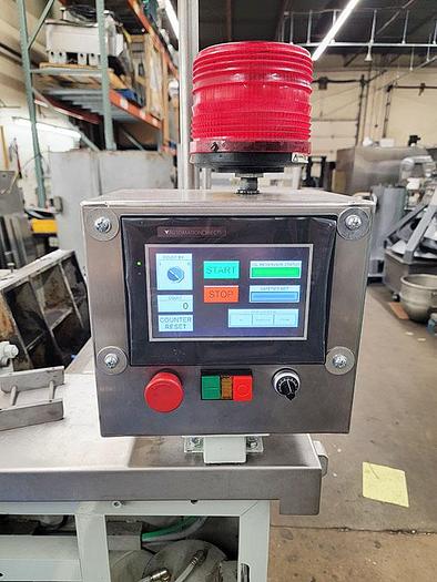 Refurbished Benier B9336 Dough Expert Dough Divider