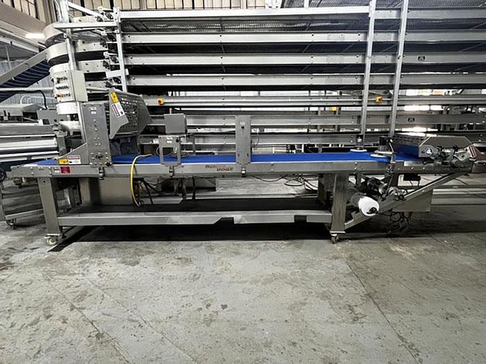 Used Rondo Smartline w/ Attached Jumboline