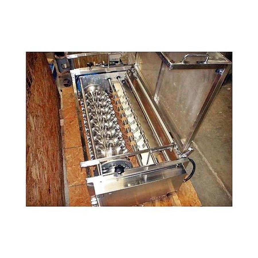 Used Rheon Sheeting Line