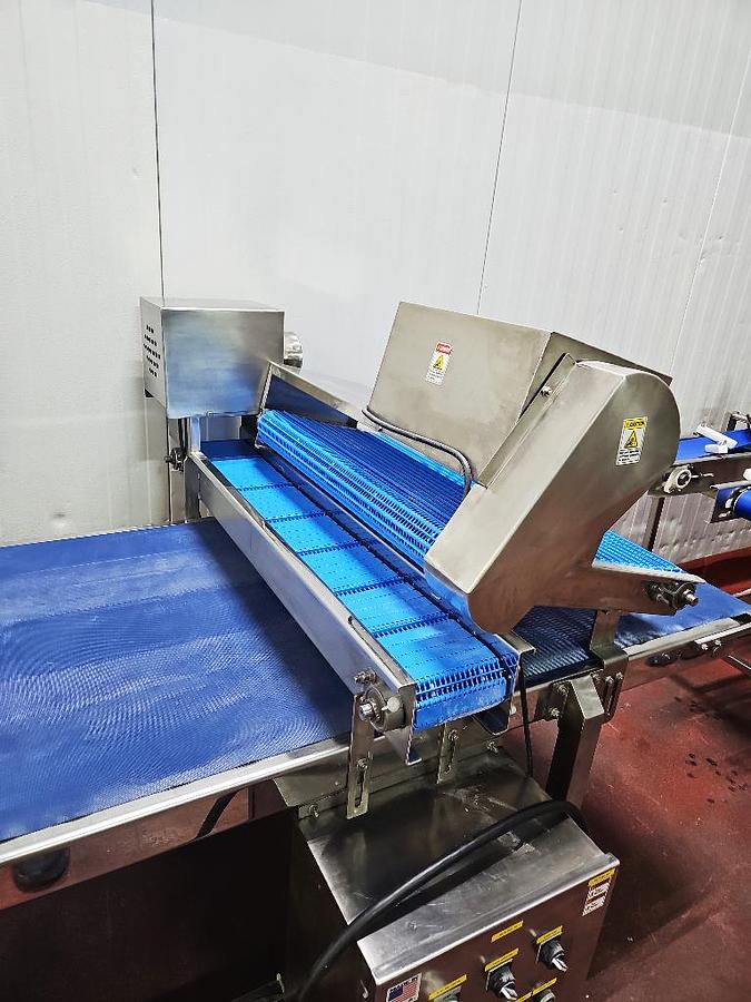 Used Rademaker Sheeting line