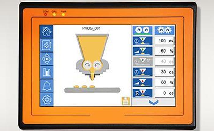 Used Mimac Suprema Easy, Maxx and Twist