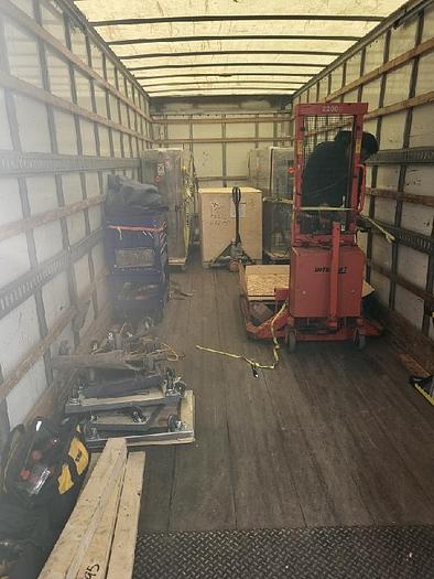 Used Pizza Deck Ovens