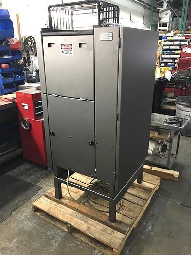 Refurbished Konig Rex Classic 4 and 5 Row Divider Rounder