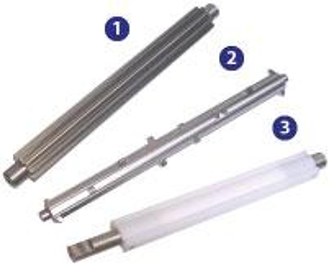 Used Mono Omega Touch Depositor