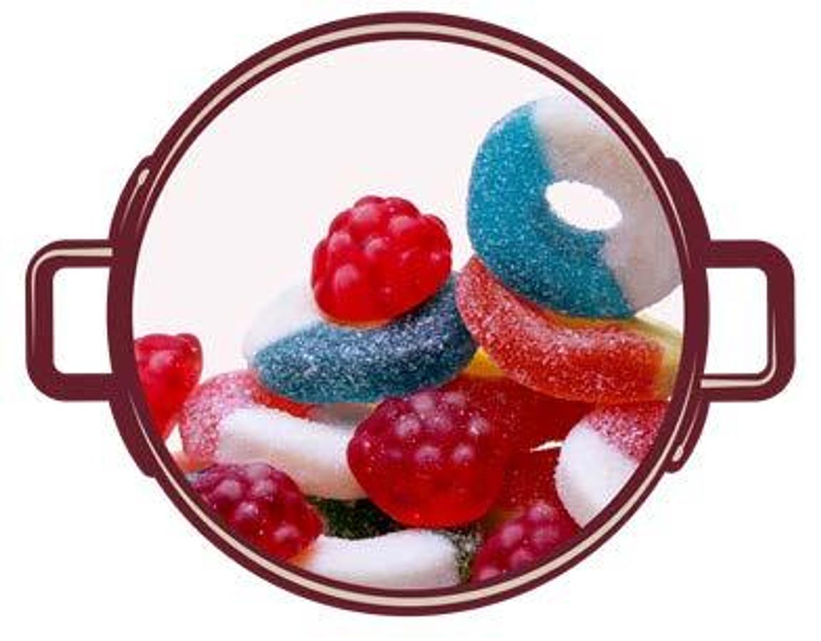 Savage ElectroStove-20 Candy Stove