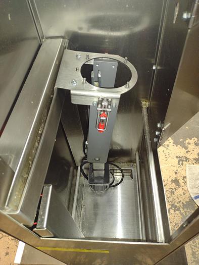 Used Somerset SDD-450 Divider