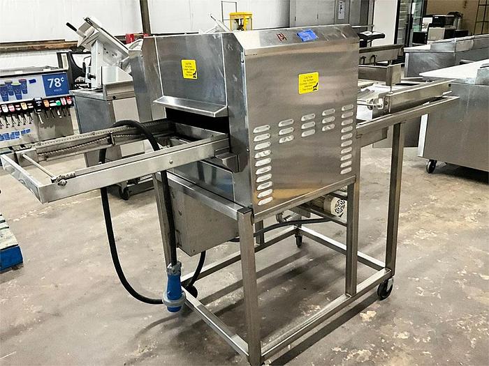 Used Belshaw TG-50 Thermal Glazer