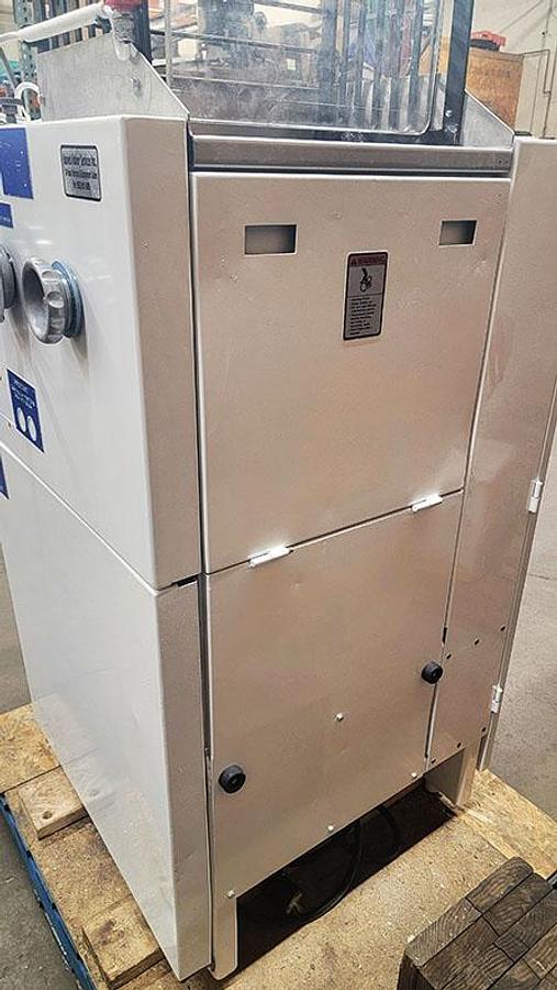 Refurbished Konig Rex Classic 4 and 5 Row Divider Rounder