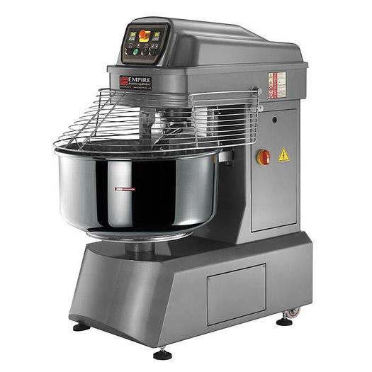 Empire EMP-IRIS-200 Fixed Bowl Spiral Mixer