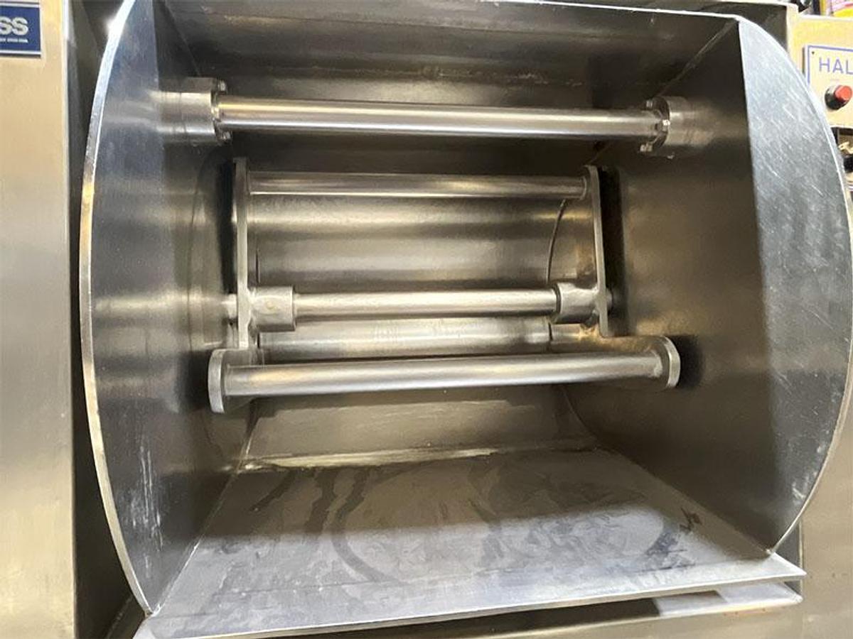 Refurbished Peerless 3HM Roller Bar Mixer